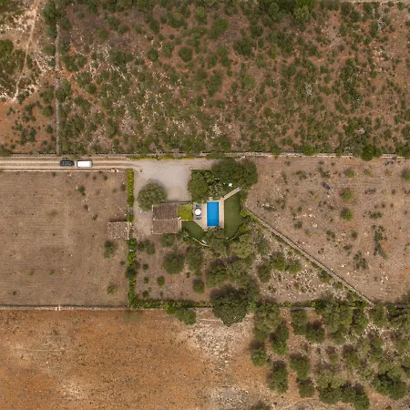 Villa Sa Teulada