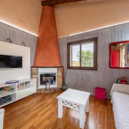 Sa Teulada Villa *