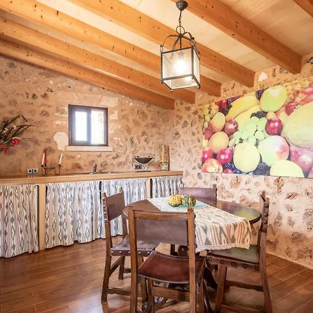 Villa Sa Teulada *