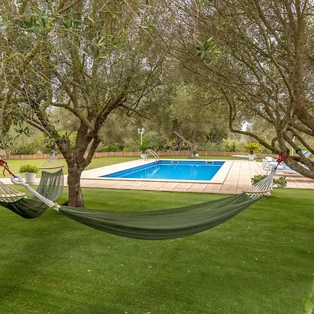 Sa Teulada Villa *