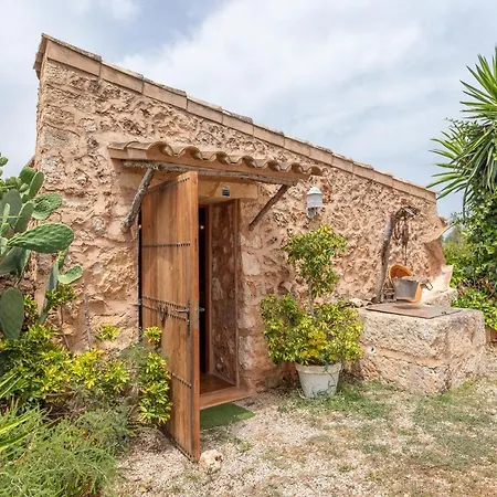 Sa Teulada Villa *