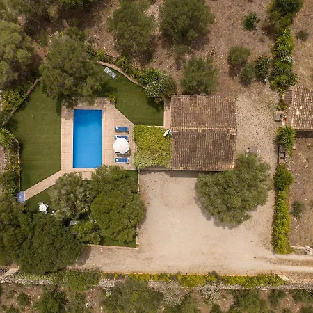 Sa Teulada * Santa Margalida
