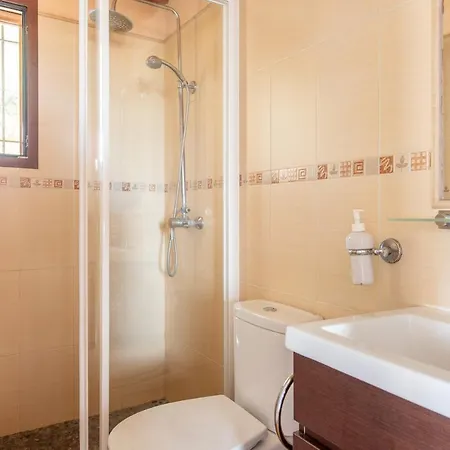 Sa Teulada Villa