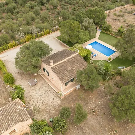 Villa Sa Teulada *