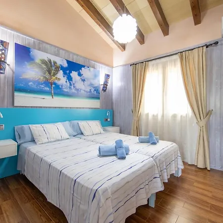 Sa Teulada Villa Santa Margalida