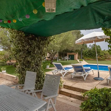 Sa Teulada Villa